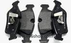REMBLOKKEN ACHTER BMW E36 BMW Z3 OE 34216761238, Auto-onderdelen, Ophalen of Verzenden, Nieuw, BMW