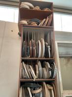 Hout en bouw, Doe-het-zelf en Bouw, Ophalen, Nieuw