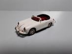 Danhausen Plumbies 43 Porsche 356 Cabrio (White metal KIT), Hobby en Vrije tijd, Ophalen of Verzenden, Zo goed als nieuw