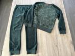 Pyjama Hema maat 146 - 152, Kinderen en Baby's, Nacht- of Onderkleding, Gebruikt, Ophalen of Verzenden, Hema