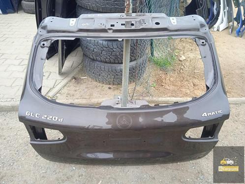 Mercedes GLC W253 achterklep, Auto-onderdelen, Carrosserie, Mercedes-Benz, Gebruikt
