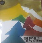 The pastels - Slow summits, Cd's en Dvd's, Vinyl | Overige Vinyl, Overige formaten, Indie pop, Ophalen of Verzenden, Nieuw in verpakking