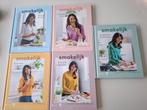 Pocketreeks 'Smakelijk' (Sandra Bekkari), Boeken, Kookboeken, Ophalen, Gelezen, Sandra Bekkari