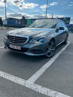 Mercedes e200 67.000 km, Auto's, Automaat, Euro 6, Parkeersensor, Leder