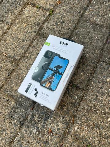 Sp bike bundle 2 iphone 12 pro max  beschikbaar voor biedingen