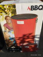 BARBECUE TON, Ophalen, Zo goed als nieuw