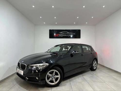 BMW 1 Serie 116 116i *GARANTIE 12 MOIS*LED*GPS*CLIM*, Auto's, BMW, Bedrijf, Te koop, 1 Reeks, ABS, Airbags, Airconditioning, Alarm