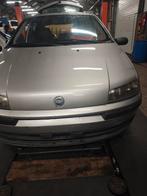 Fiat punto, Auto's, Particulier, Te koop