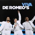 De Romeo’s - Viva De Romeo’s, Cd's en Dvd's, Ophalen of Verzenden, Zo goed als nieuw