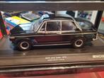 Bmw 2002 turbo van minischamps splinter nieuw, Ophalen of Verzenden, Nieuw