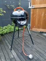 Leuke BBQ op gas - inclusief ontspanner en beschermhoes, Tuin en Terras, Gasbarbecues, Ophalen