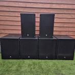 Rcf 8004 rcf nx45a, Enlèvement, JBL