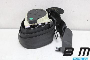 Gordel rechtsachter VW Touran 1T 1T0857806B beschikbaar voor biedingen