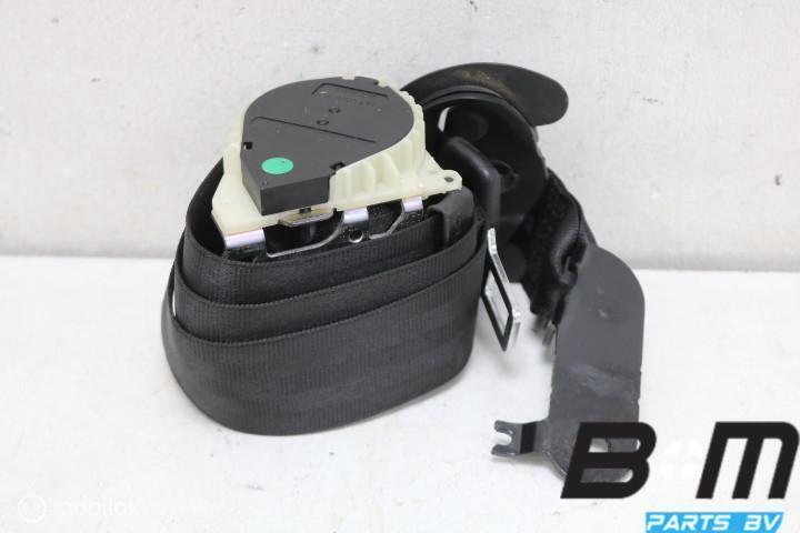 Gordel rechtsachter VW Touran 1T 1T0857806B, Auto diversen, Anti-diefstal, Gebruikt
