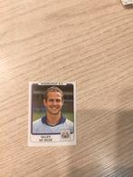 Football 2002 panini nr: 46 Gilles De Bilde Anderlecht S.C., Collections, Enlèvement ou Envoi