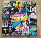 Disque vinyle état Neuf Vinyles 2010 compilation double albu, Enlèvement ou Envoi, 2000 à nos jours, Comme neuf