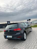 Volkswagen golf 7 1.0 TSI facelift, 4 portes, 63 kW, Tissu, Carnet d'entretien