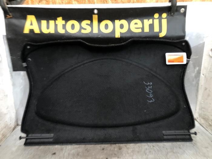 Hoedenplank van een Ford Focus, Auto-onderdelen, Interieur en Bekleding, Ford, Gebruikt, 3 maanden garantie, Ophalen of Verzenden