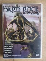 Hard Rock anthology - 14 most famous acts bands of legend, Ophalen of Verzenden, Muziek en Concerten, Zo goed als nieuw