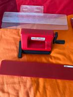 Apparaat om labels te maken, Hobby en Vrije tijd, Ophalen, Zo goed als nieuw