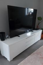 Tv kast, 150 tot 200 cm, Minder dan 75 cm, Modern, Ophalen of Verzenden