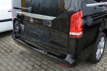 Protection de seuil de coffre VAN Mercedes-Benz W447 