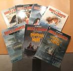 Bruce J. Hawker, lot tomes 1 à 7 (série complète), Boeken, Ophalen