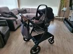 buggy 3 in 1 Maxi-Cosi Zelia S, Kinderen en Baby's, Buggy's, Ophalen, Gebruikt, Maxi-Cosi