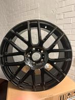 4 nieuwe velgen voor BMW 5x120 19 inch, Auto-onderdelen, Banden en Velgen, Ophalen, 19 inch, Velg(en)