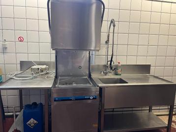 horeca beschikbaar voor biedingen