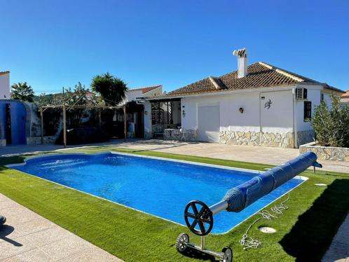 Villa 6 pers.privé zwembad, Vakantie, Vakantiehuizen | Spanje, Costa's overige, Landhuis of Villa, Dorp, In bergen of heuvels