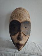 Masque Ibibio du Nigeria, Antiquités & Art, Enlèvement ou Envoi