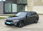 BMW 318 dA Touring 2021 Hybride Aero M Pakket Laser koplamp, Autos, Cuir et Alcantara, Achat, Entreprise, Carnet d'entretien