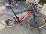 Fully Olympia F1X AXS 12 sp, Fietsen en Brommers, Fietsen | Mountainbikes en ATB, Zo goed als nieuw, 53 tot 57 cm, Ophalen, Overige merken