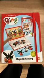 Magnetenspel Bing, Een of twee spelers, Ophalen of Verzenden, Zo goed als nieuw