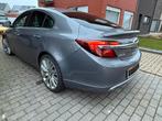 Opel insignia Opc-Line/1.6cdti/2017, Autos, Euro 6, Entreprise, Insignia, 1600 cm³