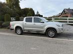 Toyota Hilux 3.0 D4D  Climatisation Auto // GPS, Stof, 4 cilinders, 2500 kg, Bedrijf