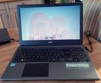 Acer Aspire E1-570- 15,6" -  Intel i3 - Ram 8 Go- HDD 750 Go, Intel Core i3 3217U, HDD, Enlèvement ou Envoi, 8 GB
