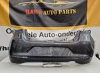 MAZDA 2 FACELIFT ACHTERBUMPER BUMPER ORIGINEEL D43N50221
