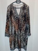 Malvin jurk, Kleding | Dames, Maat 38/40 (M), Overige kleuren, Zo goed als nieuw, Boven de knie