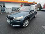 Skoda Kodiaq 2.0i DSG 4x4 Full Option Pano Ambiance carplay, Auto's, Skoda, 1998 cc, Bedrijf, 5 deurs, Kodiaq