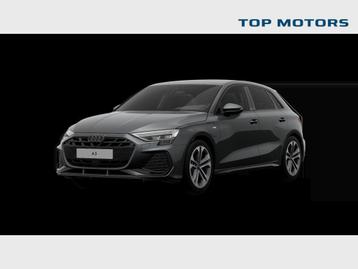 Audi A3 Sportback PHEV Audi A3 Sportback S line 40 TFSI e  1 beschikbaar voor biedingen