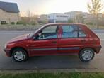 Peugeot 106 (1.1 essence zone LEZ ok), Auto's, 4 deurs, Stof, Zwart, Adaptieve lichten