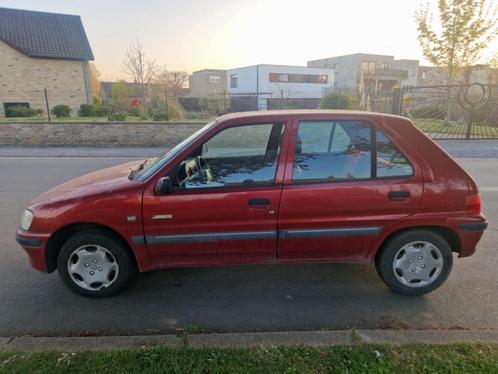 Peugeot 106 (1.1 essence zone LEZ ok), Auto's, Peugeot, Particulier, ABS, Adaptieve lichten, Airbags, Centrale vergrendeling, Elektrische ramen
