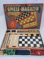 'spiele-magazin' duits bordspel wo2, Verzamelen, Ophalen of Verzenden