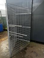 GEGALVANISEERD REK (34), Doe-het-zelf en Bouw, Ophalen, Zo goed als nieuw, Inox