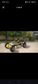 Gocar de montagne, Enlèvement, Comme neuf, Berg, Roue libre automatique