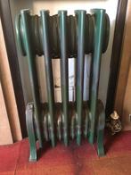 Design industriel  vintage  Déco Chauffage au gaz, Enlèvement