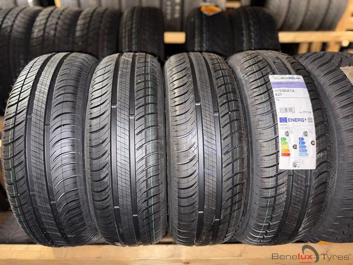 nieuw 175/65R14 82T Michelin 175/65 R14 175/65/14 1756514, Auto-onderdelen, Banden en Velgen, Band(en), Zomerbanden, 14 inch, 175 mm