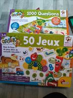 Jeux éducatifs enfant Carottina, Enfants & Bébés, Jouets | Éducatifs & Créatifs, Enlèvement, Comme neuf, Électronique